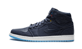 Air Jordan 1 Retro High Family Forever 682781 415