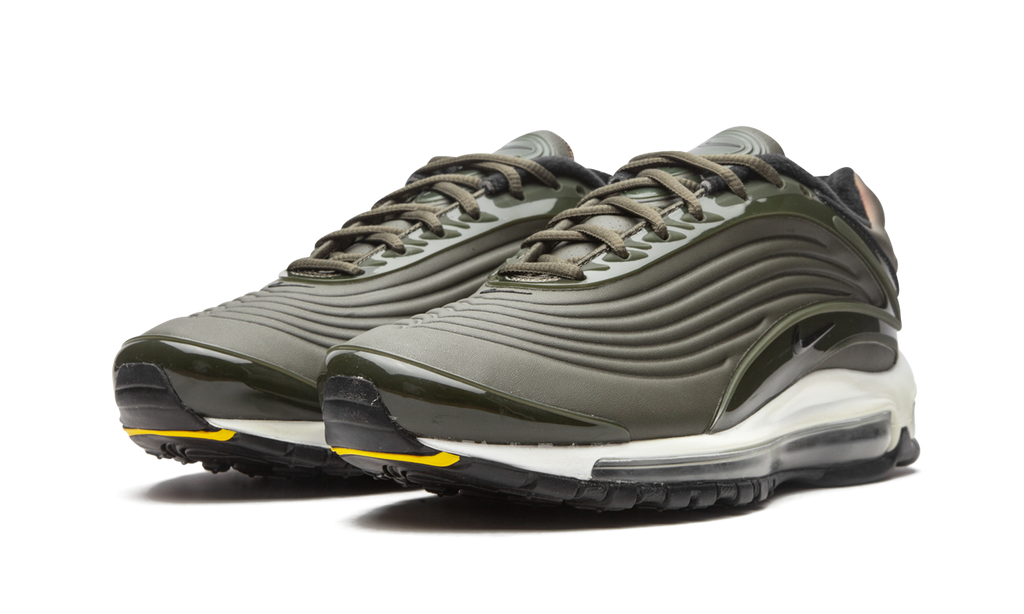 Nike Air Max Deluxe SE AO8284 300