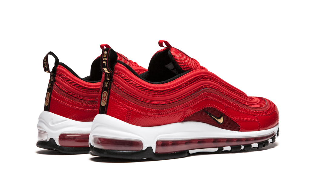 Nike Air Max 97 CR7 Cristiano Ronaldo AQ0655 600