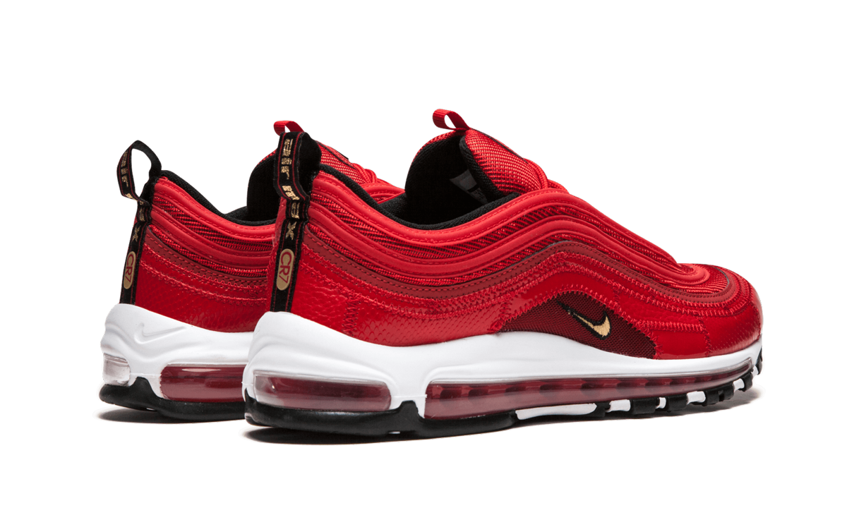 Nike Air Max 97 CR7 Cristiano Ronaldo AQ0655 600