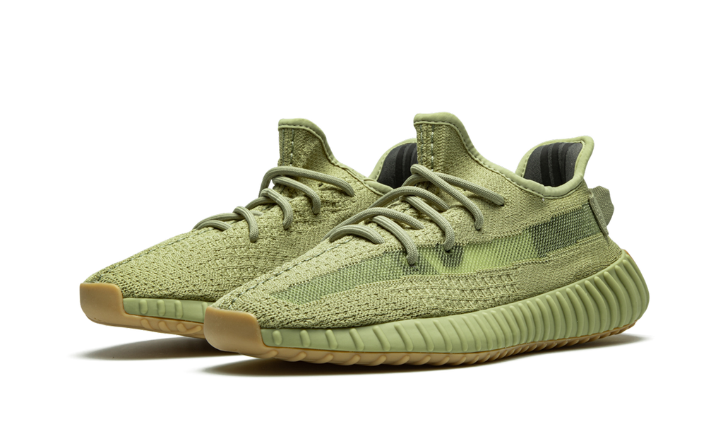 Yeezy Boost 350 V2 Sulfur FY5346