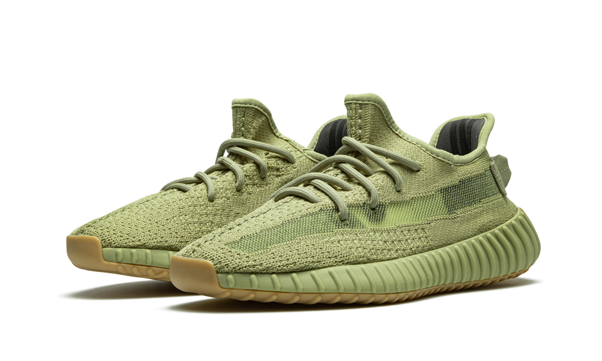 Yeezy Boost 350 V2 Sulfur FY5346