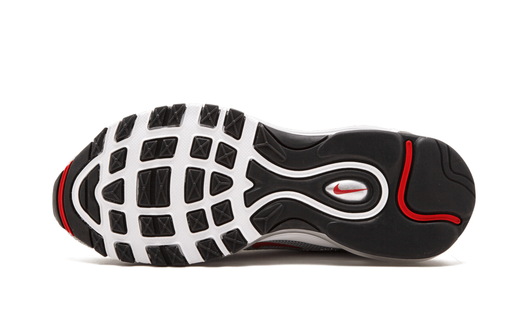 Nike AIR MAX 97 LX WMNS Swarovski - Silver Bullet