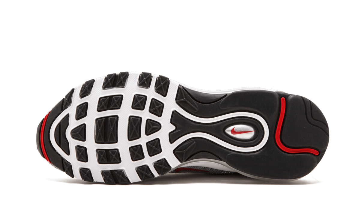 Nike AIR MAX 97 LX WMNS Swarovski - Silver Bullet