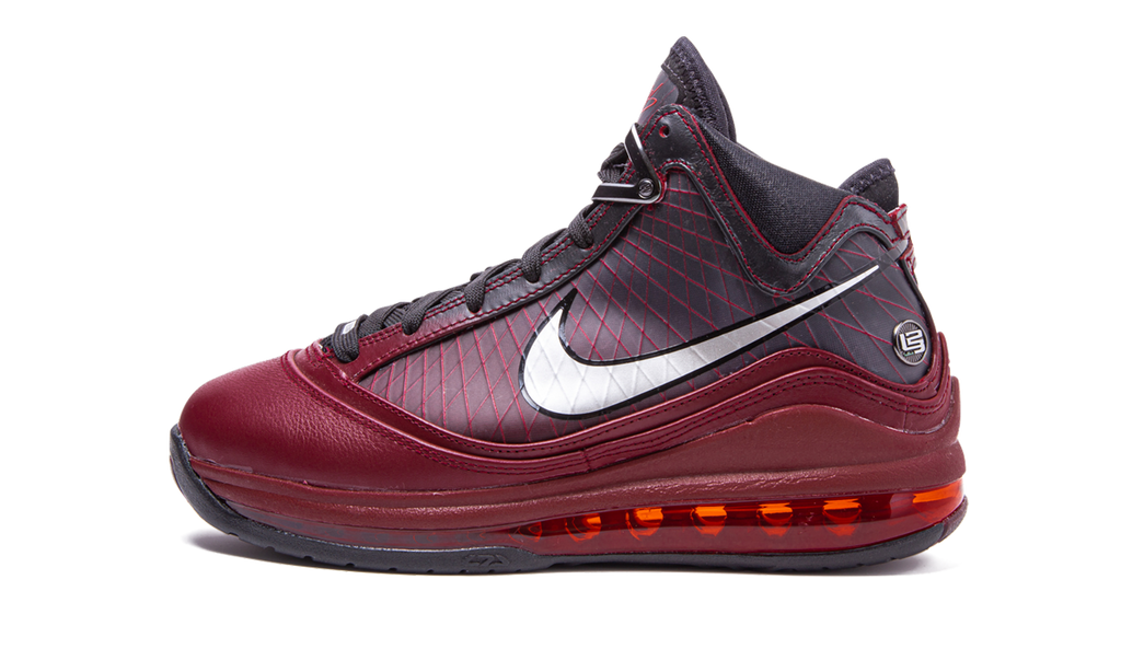 Nike Air Max Lebron 7 Retro Christmas 2019 CU5133 600