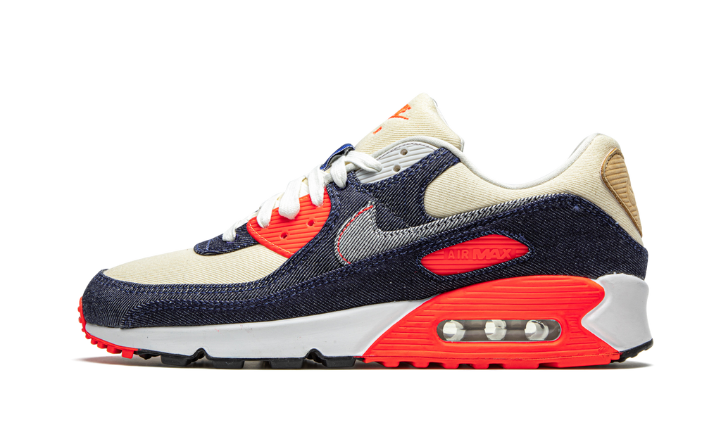 Nike AIR MAX 90 DHM Denham CU1646 400