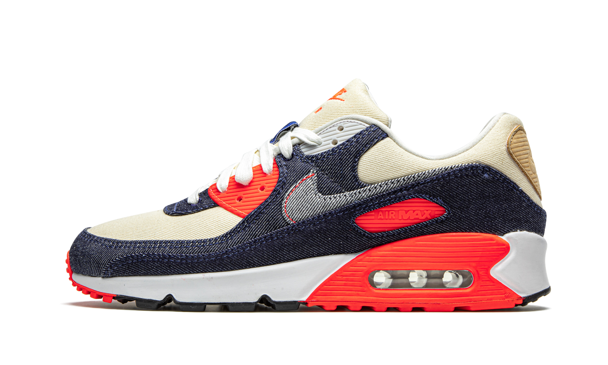 Nike AIR MAX 90 DHM Denham CU1646 400