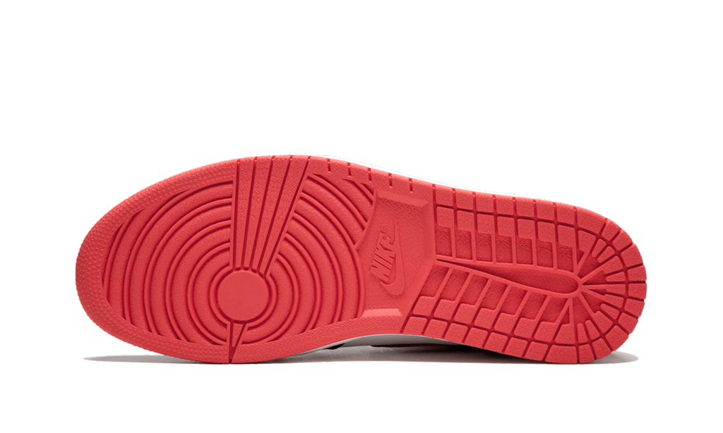 Air Jordan 1 Retro High OG Track Red 555088 112