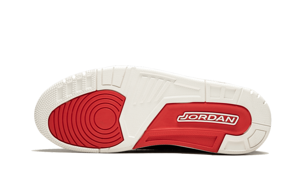 AIR JORDAN 3 RETRO SE AOK WMNS Vogue BQ3195 001