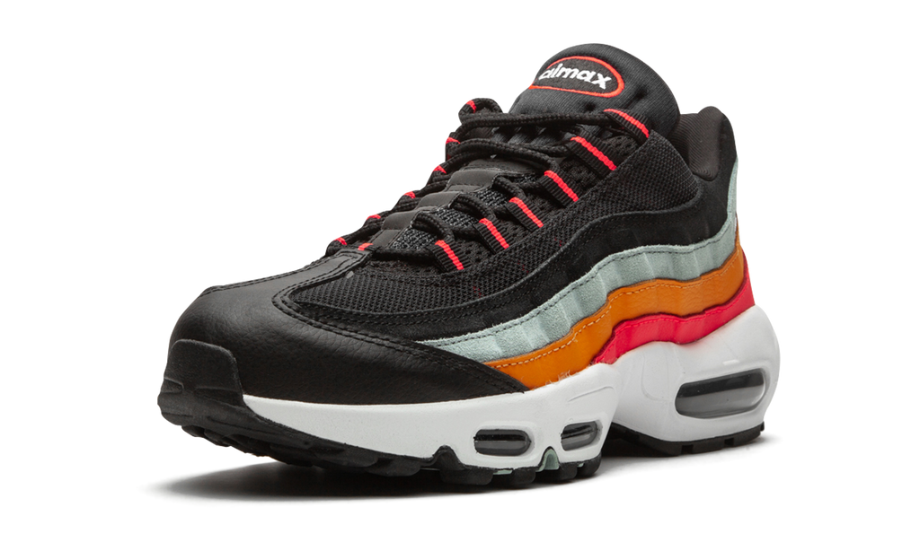 Nike Air Max 95 Essential Ocean Cube AT9865 002