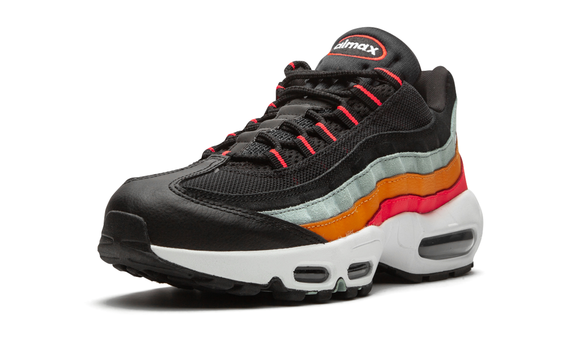 Nike Air Max 95 Essential Ocean Cube AT9865 002