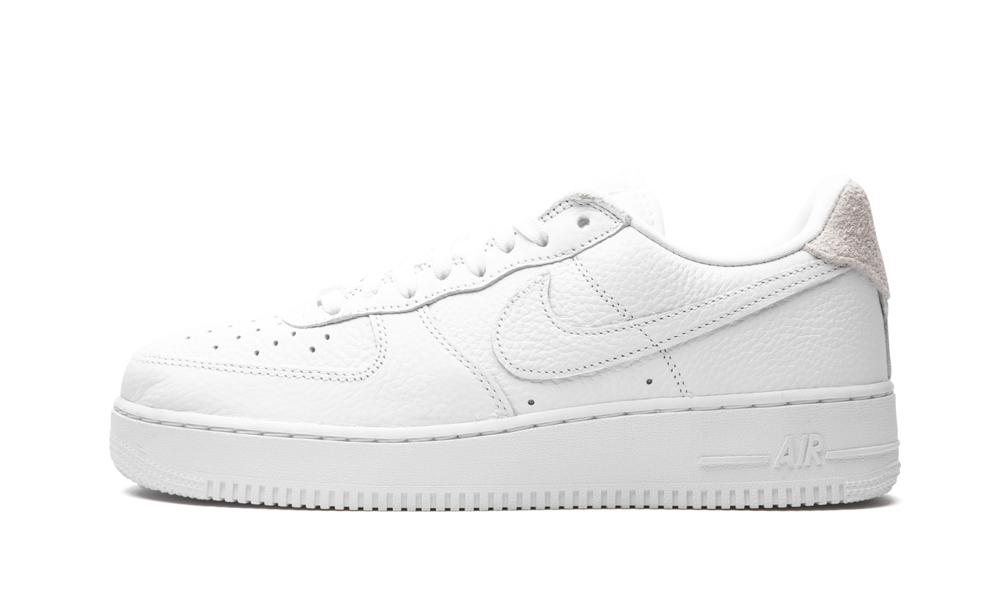 Nike Air Force 1 '07 Craft Summit White / Vast Grey CN2873 101