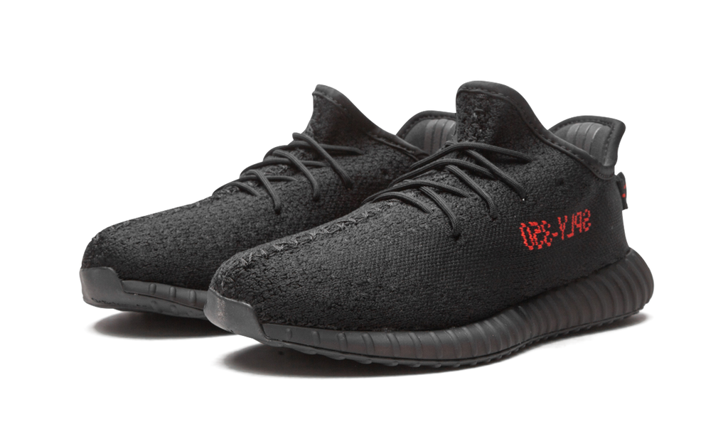 Yeezy Boost 350 V2 Kids Bred GZ8655