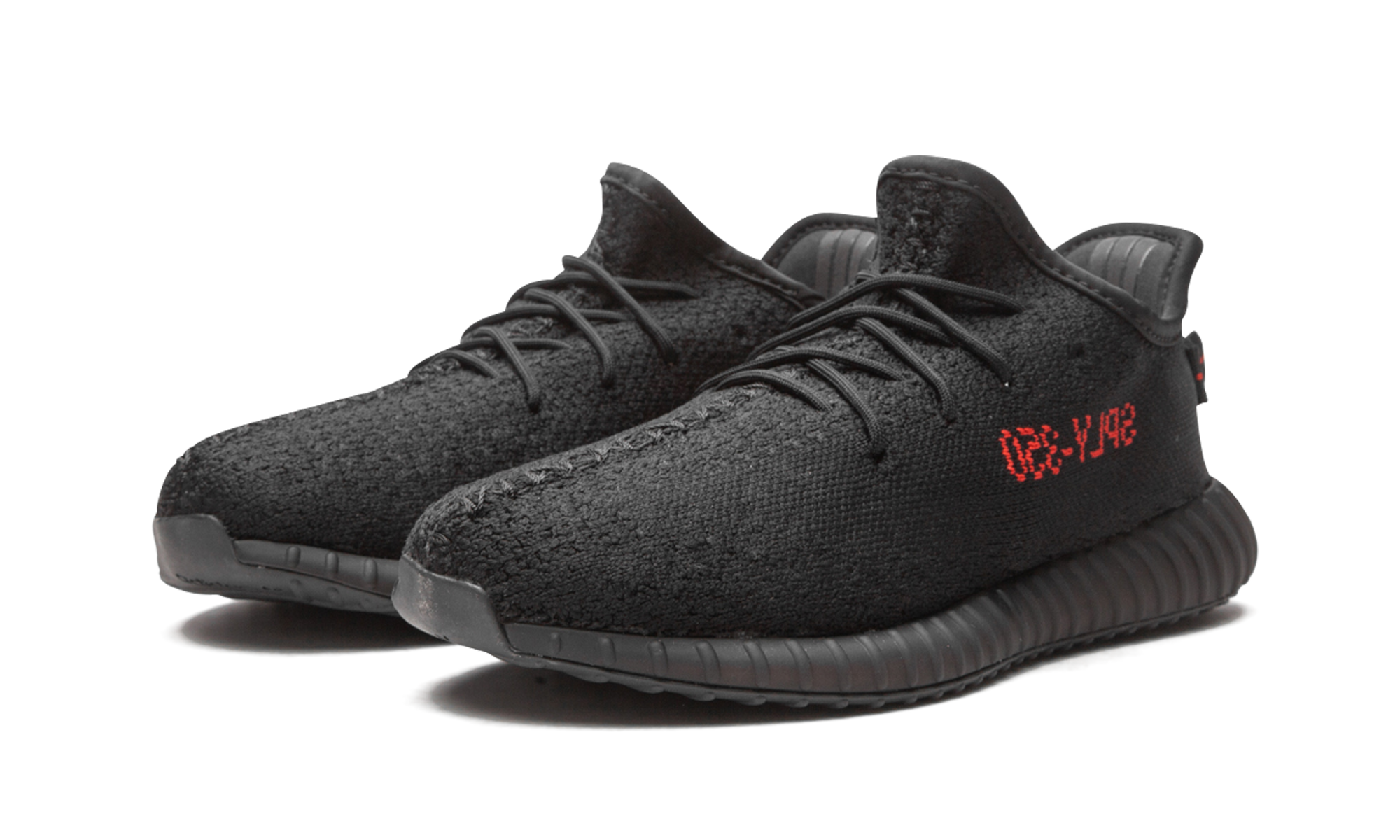 Yeezy Boost 350 V2 Kids Bred GZ8655