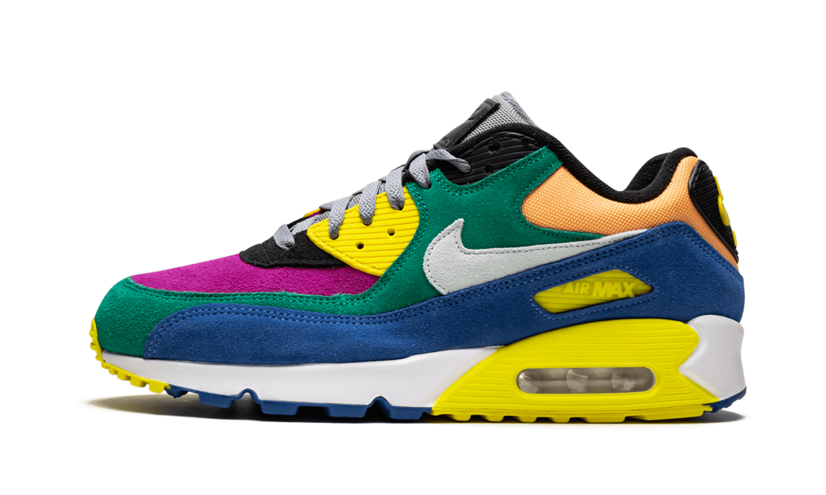 Nike Air Max 90 QS VIOTECH 2.0 CD0917 300