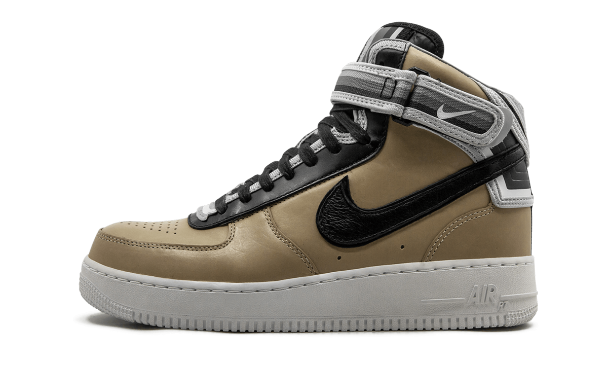 Nike Air Force 1 Mid SP / Tisci Tan