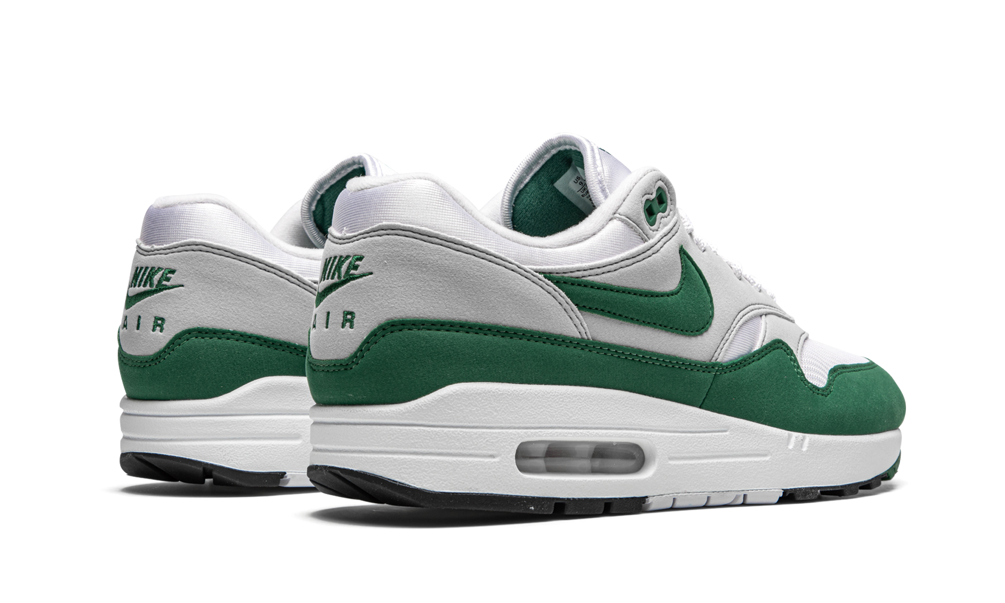 Nike Air Max 1 Anniversary Hunter Green DC1454 100