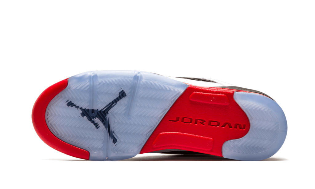 Air Jordan 5 Retro Low GS