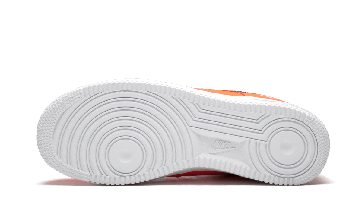 Nike Air Force 1 '07 PRM JDI Just Do It AR7719 800