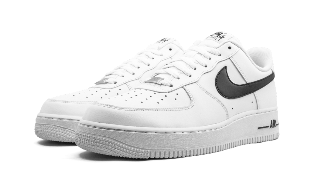 Nike Air Force 1 '07 AN20 White / Black CJ0952 100