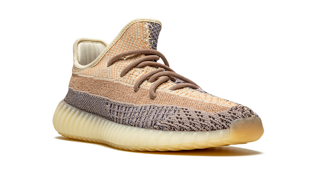 Yeezy Boost 350 V2 Ash Pearl GY7658