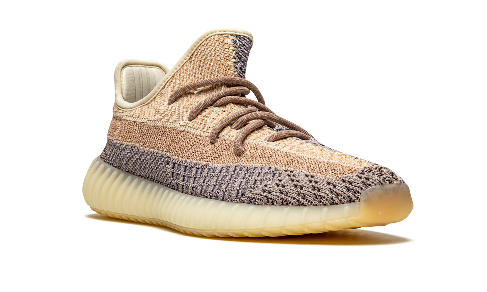 Yeezy Boost 350 V2 Ash Pearl GY7658