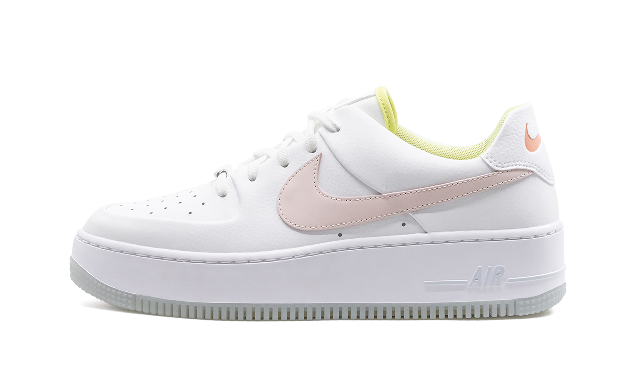 Nike Air Force 1 Low Sage CW5566 100