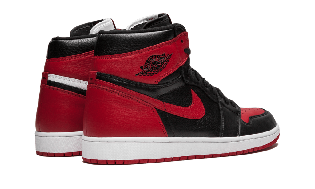 Air Jordan 1 Hi H2H NRG / CHI Homage to Home (Numbered) AR9880 023