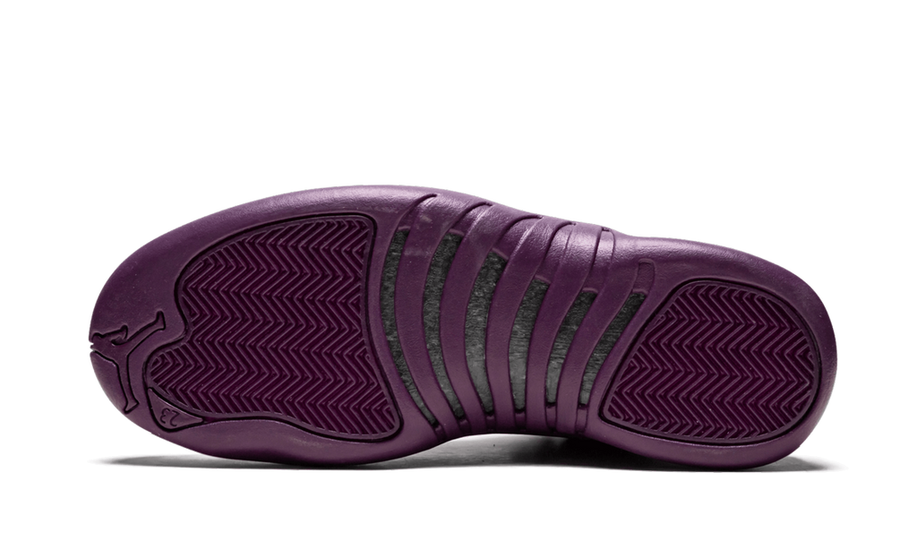 Air Jordan 12 Retro PSNY PARIS PSNY 12 AA1233 600