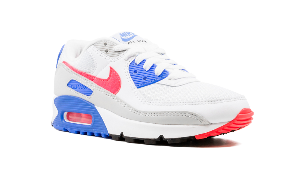 Nike AIR MAX 90 MNS WMNS Hot Coral DA8856 100