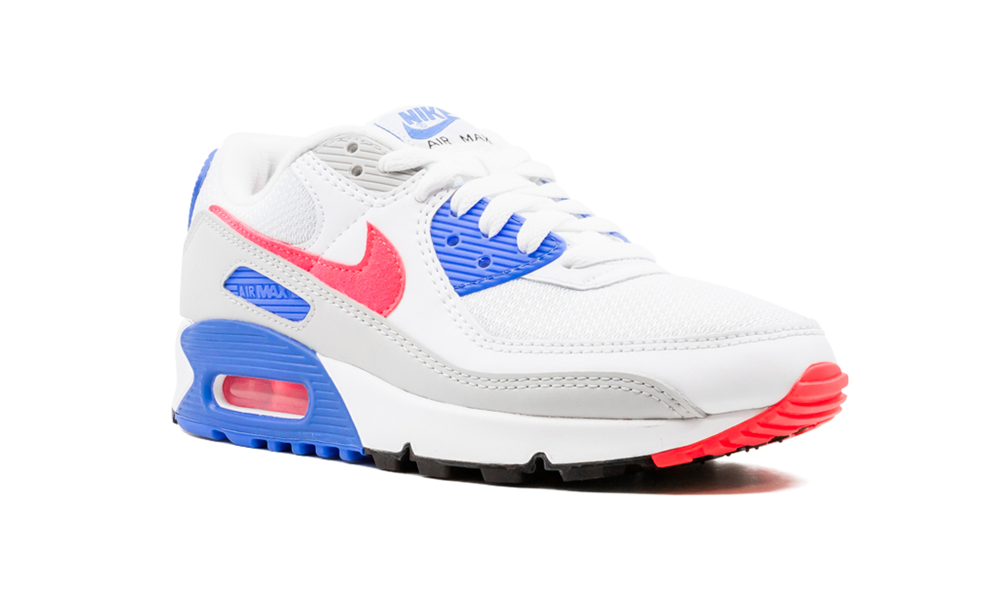 Nike AIR MAX 90 MNS WMNS Hot Coral DA8856 100