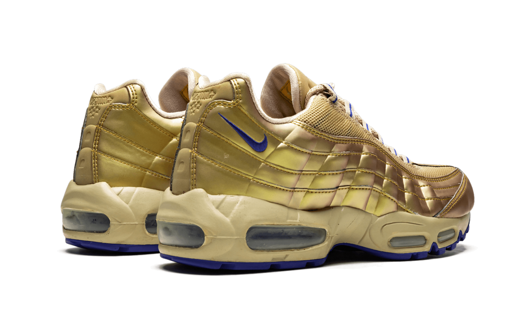 Nike Air Max 95 Premium Kashima Antlers 312835 741