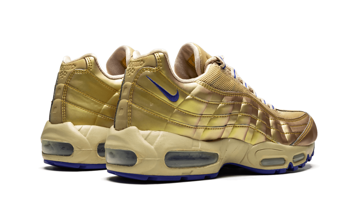 Nike Air Max 95 Premium Kashima Antlers 312835 741