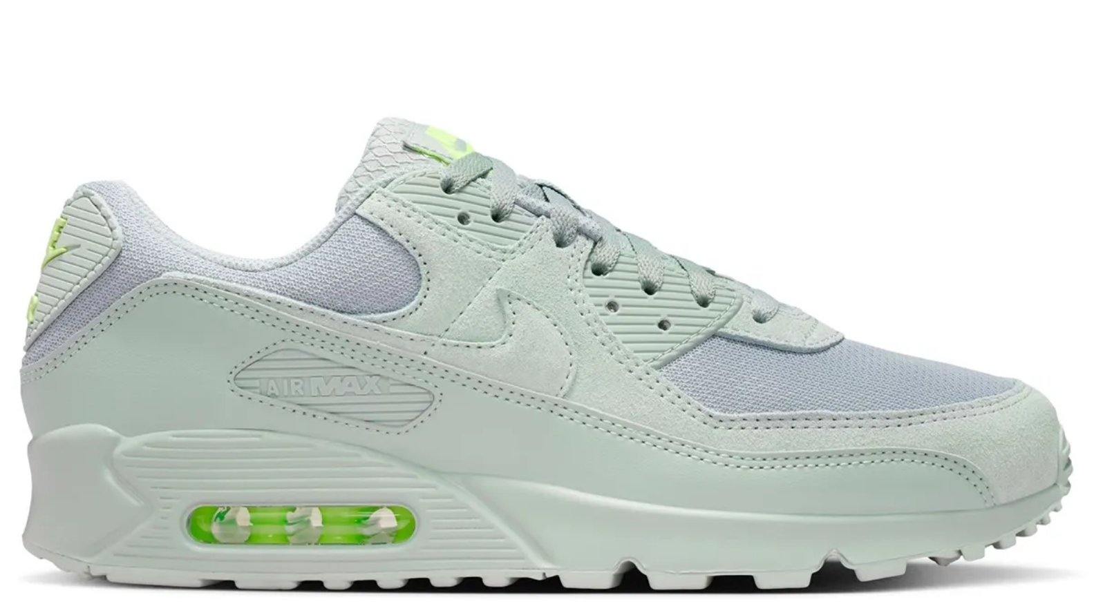 Nike Air Max 90 Light Pumice DM0029 025