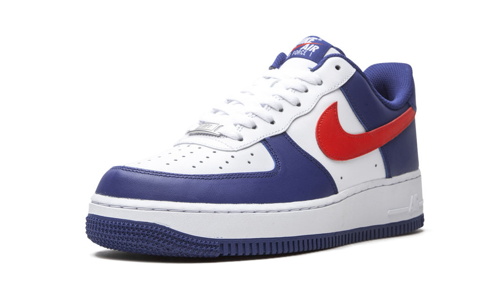 Nike Air Force 1 '07 USA CZ9164 100
