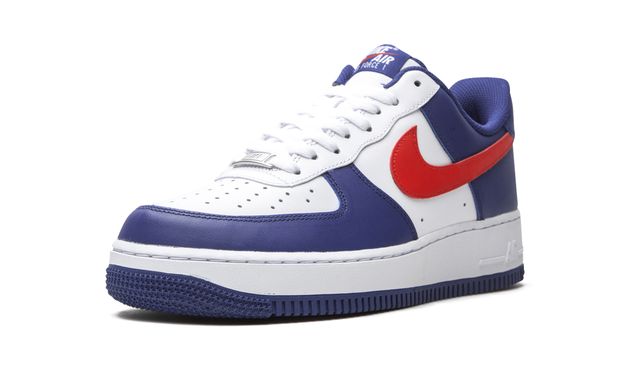 Nike Air Force 1 '07 USA CZ9164 100