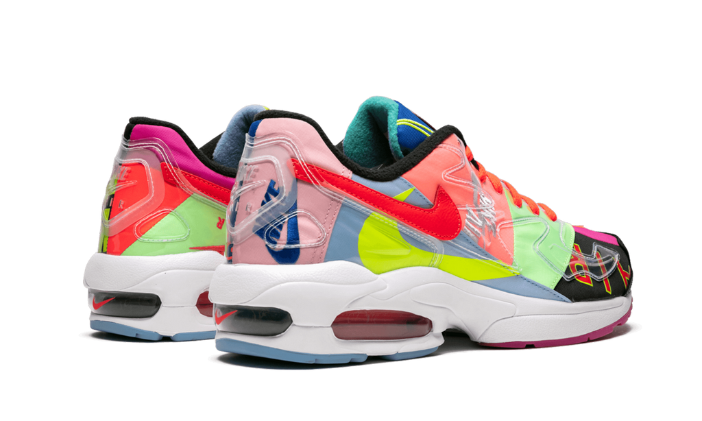 Nike Air Max 2 Light QS Atmos BV7406 001