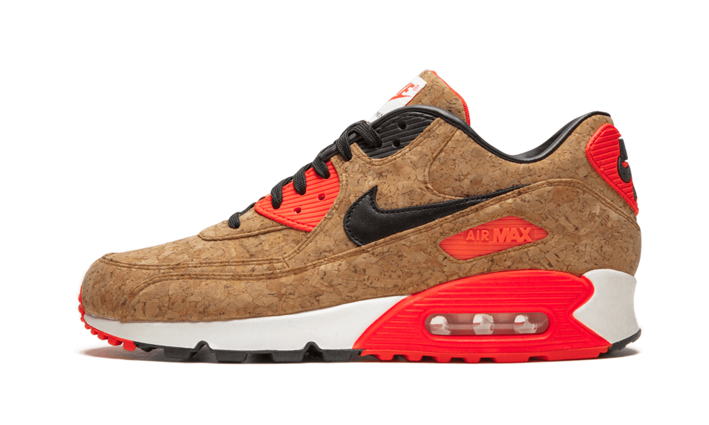 Nike AIR MAX 90 ANNIVERSARY WMNS Cork 726485 700