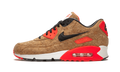 Nike AIR MAX 90 ANNIVERSARY WMNS Cork 726485 700