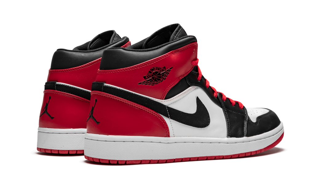 Air Jordan 1 Mid Old Love/New Love 316132 991