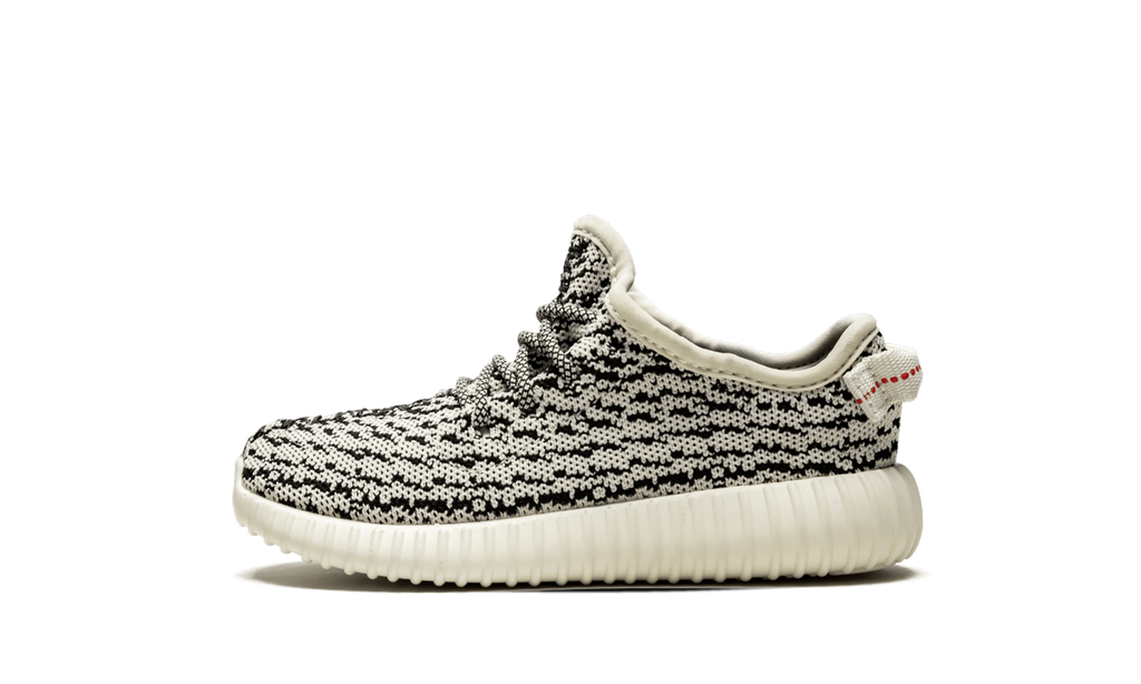 Yeezy Boost 350 Infant Turtle Dove BB5354