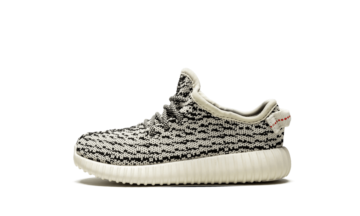 Yeezy Boost 350 Infant Turtle Dove BB5354