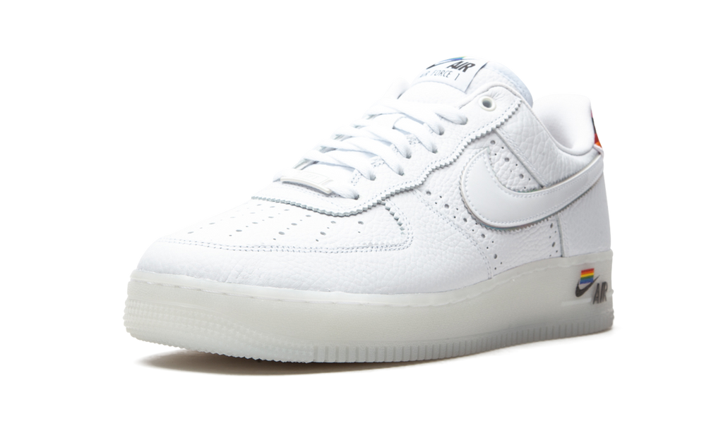 Nike Air Force 1 Low Be True 2020 CV0258 100