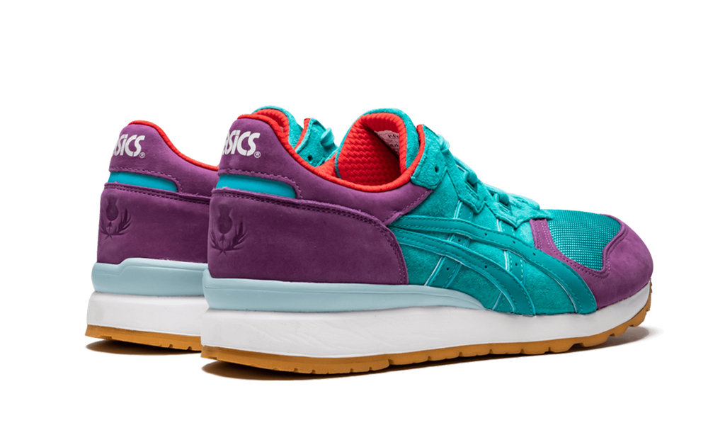 Asics Gel-Epirus Hanon H40VK 8383