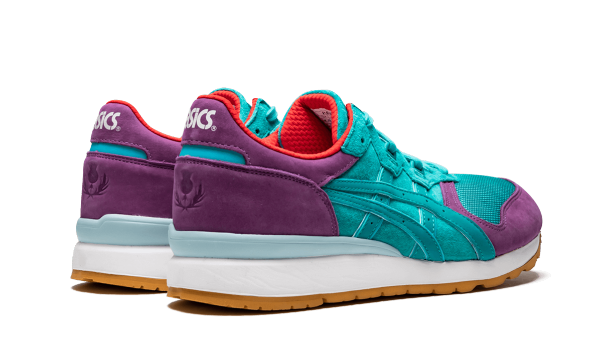 Asics Gel-Epirus Hanon H40VK 8383