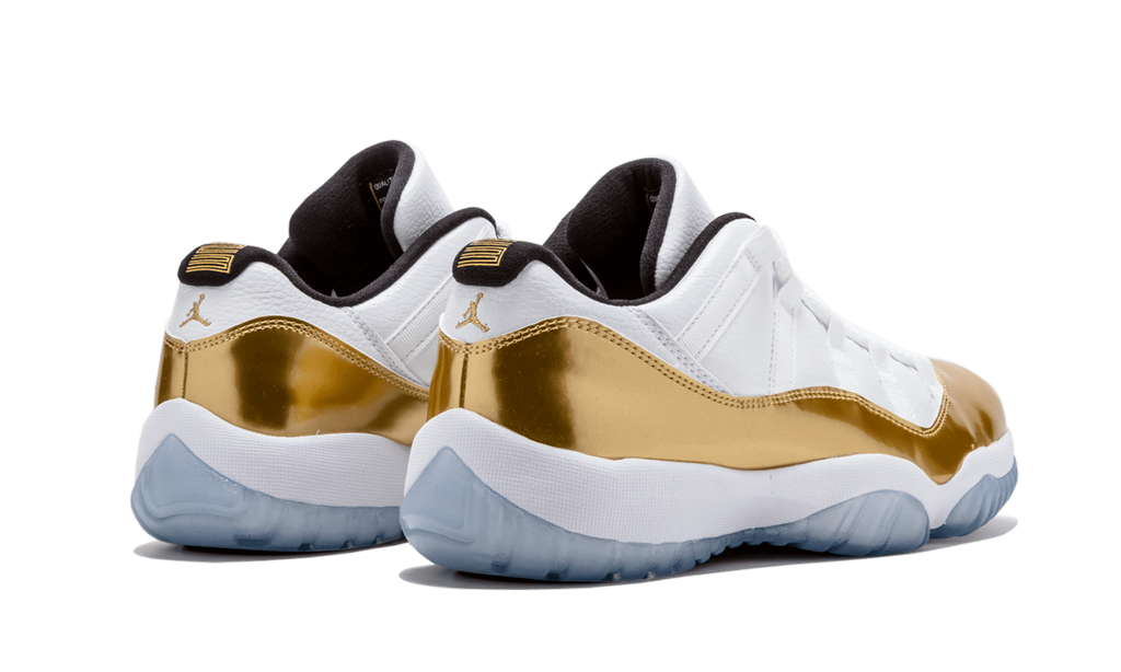 Air Jordan 11 Retro Low Closing Ceremony 528895 103