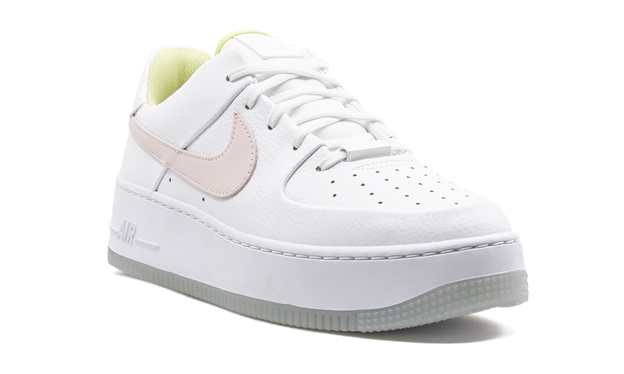 Nike Air Force 1 Low Sage CW5566 100