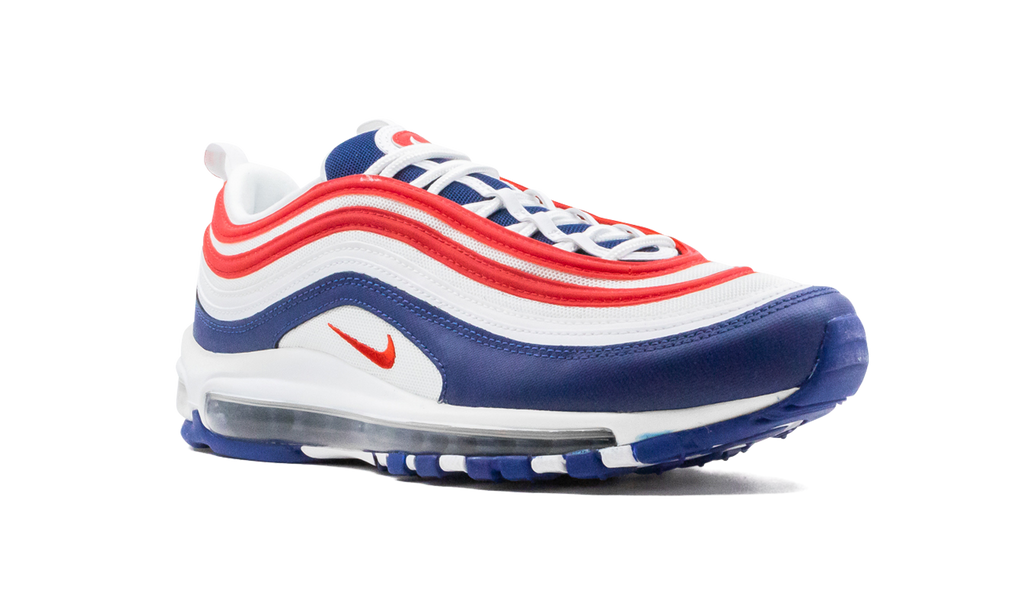 Nike Air Max 97 USA CW5584 100