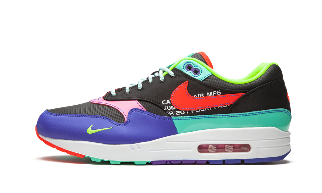 Nike Air Max 1 Parachute CU4713 001