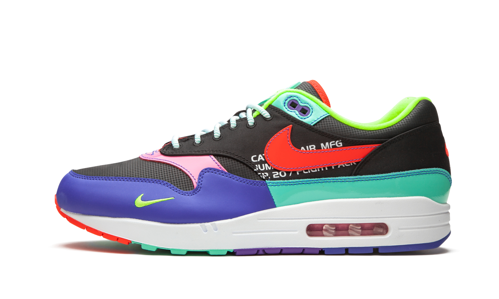 Nike Air Max 1 Parachute CU4713 001